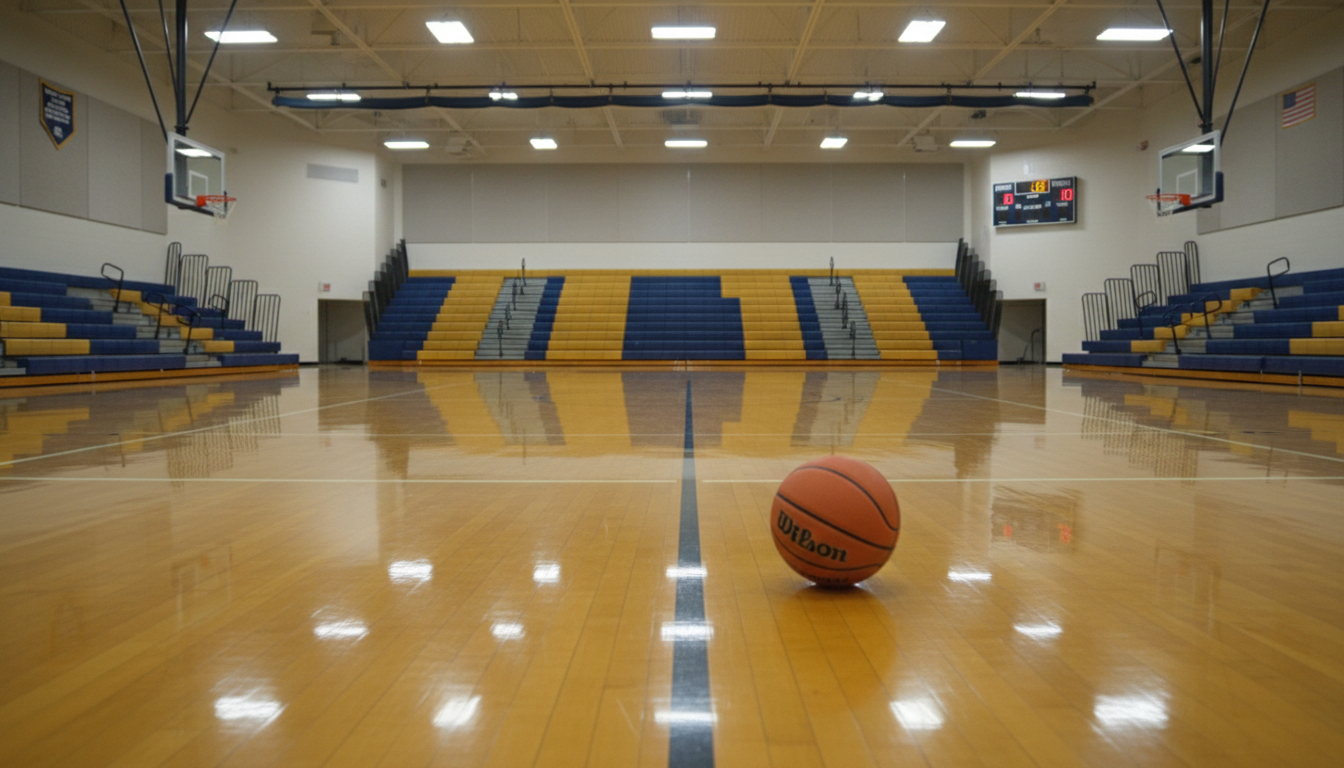 Test Article: Lead Sports Sample Story
